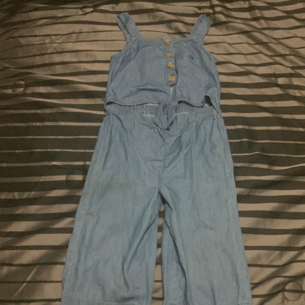 Calvin Klein Romper